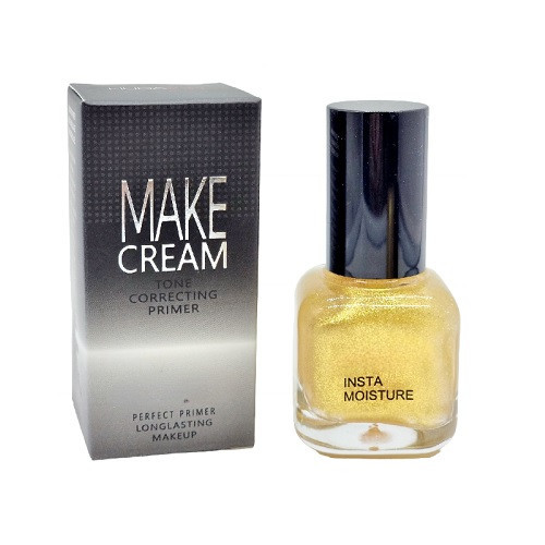 Primer iluminator de fata, Makeup, Makeup Cream Perfect Primer, Stralucitor - Img 2