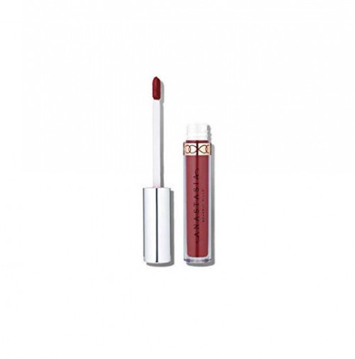 Ruj de buze lichid, Anastasia Beverly Hills, Liquid Lipstick, Kathryn, 3.2 g