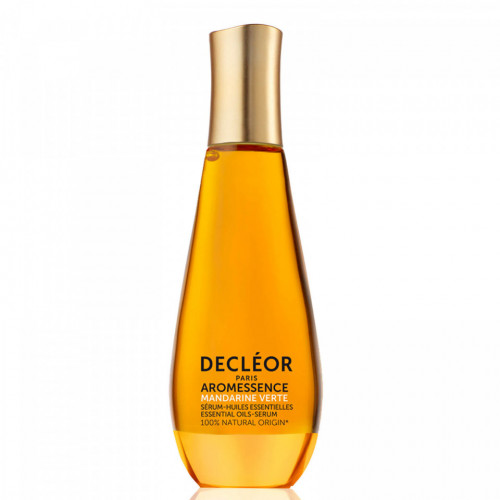 Serum uleiuri esentiale Decleor Aromessence Green Mandarin Vitamin Glow