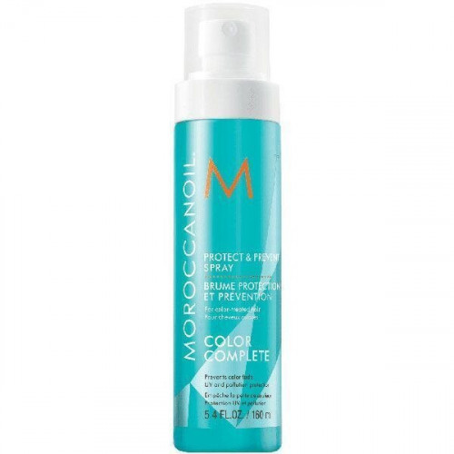 Spray de par Moroccanoil Color Complete protectie si preventie, 160 ml