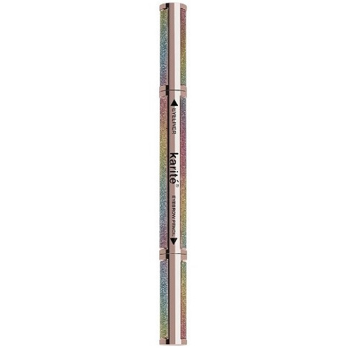 Tus Ochi si Sprancene, Karite, Carioca, Double Effect, Rainbow - Img 2