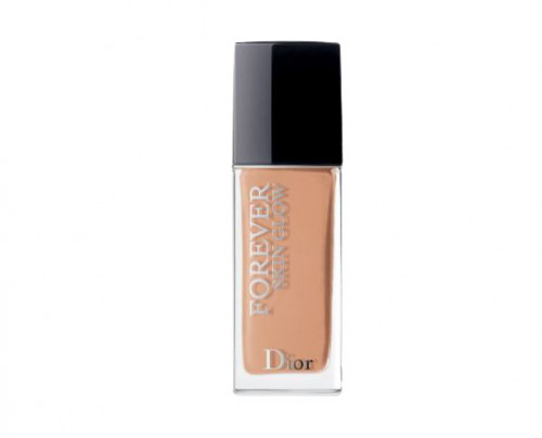 Fond de ten Dior Forever Skin Glow Nuanta 3CR Cool Rosy , 30 ml
