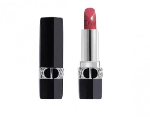 Ruj De Buze Dior Rouge Dior, Nuanta 663 Desir Satin