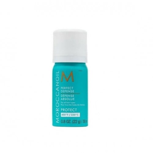 Spray pentru protectie termica Moroccanoil, Perfect Defense, Protect,30 ml