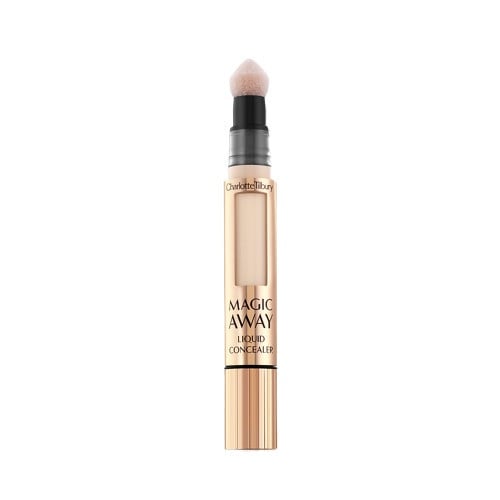 Corector, Charlotte Tilbury, Magic Away Liquid Concealer, 4 Fair Pale, 4 ml