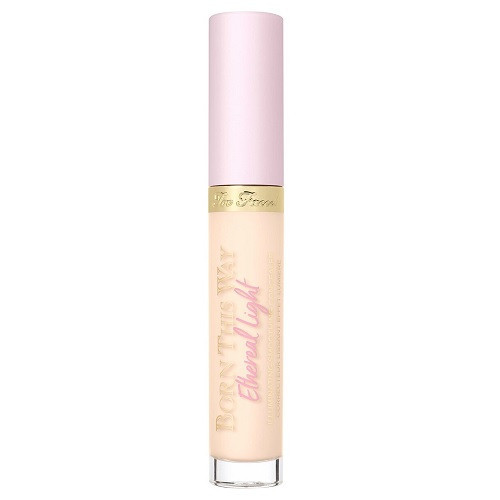 Corector, Too Faced, Born This Way, Ethereal Light, Light