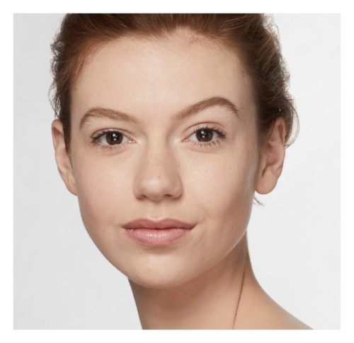Fond de Ten Estee Lauder Double Wear Stay in Place, 1C2 Petal, Formula Noua - Img 2