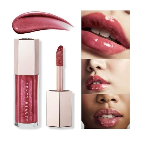 Luciu de buze, Fenty, Gloss Bomb, 08 Riri, 9 ml