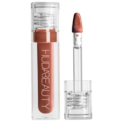 Luciu de Buze, Huda Beauty, Faux Filler Gloss, Foxy, 3.9 ml