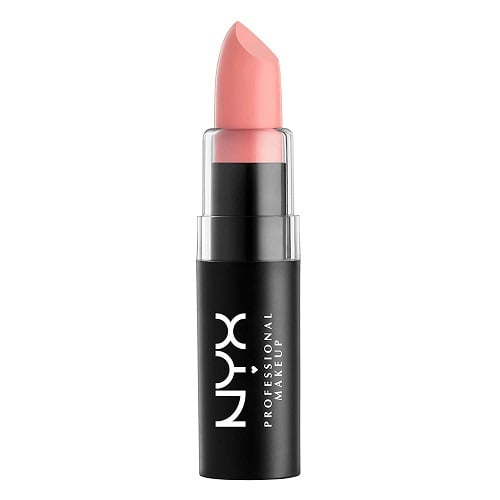 Ruj de buze mat, NYX, Matte, 28 Couture, 4.5 g