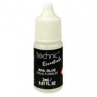 Adeziv Unghii False, Technic, Nail Glue, 2 ml