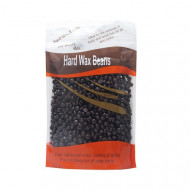 Ceara epilat granule, Hard Wax Beans, Hair Removal Wax, Ciocolata, 300 g