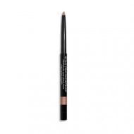 Creion de ochi dermatograf, Chanel, Stylo Yeux Waterproof, 76 Brun Platine