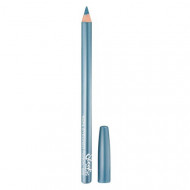 Creion de ochi, Sleek, Kohl Eyeliner Pencil, 643 Sheer Azure