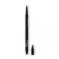 Creion Ochi, Dior, Diorshow Stylo Eyeliner, Waterproof, 781 Matte Brown