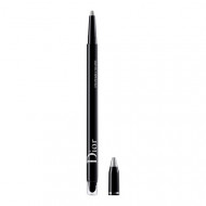 Creion Ochi Rezistent, Dior, Diorshow 24H Stylo, Waterproof, 076 Pearly Silver