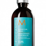 Crema modelatoare de par Moroccanoil Curl