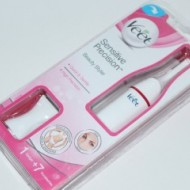 Epilator Trimmer Veet Sensitive Precision