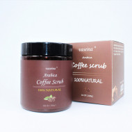 Exfoliant, Vaseina, Arabica, Coffee Scrub, 100% natural, 250 g