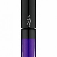 Fard de ochi lichid Loreal Infallible Eye Paint, Nuanta 301 Infinite Purple