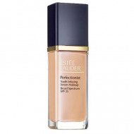 Fond de ten anti age Estee Lauder Perfectionist Youth Infusing Serum 2N1 Desert Beige