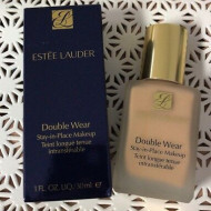 Fond de Ten Estee Lauder Double Wear Stay in Place Rezistent Nuanta 3C1 Dusk