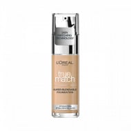 Fond de ten iluminator, Loreal, True Match, 3R / 3C Beige Rose, Cool Undertone, 30 ml