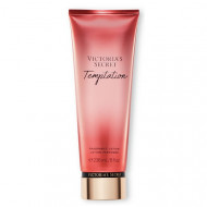 Lotiune de corp parfumata, Victoria's Secret, Temptation, Luscious Apple, Desert Flower, 236 ml