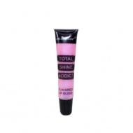 Luciu de buze aromatizat, Micolor, Total Shine Addict, Pink