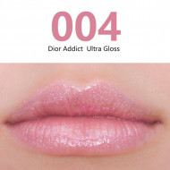 Luciu de buze pentru volum Dior Addict Ultra Gloss 004 Tiara