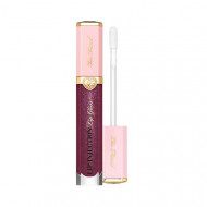 Luciu de buze, Too Faced, Lip Injection, Power Plumping, Hot Love