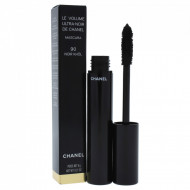 Mascara / Rimel Chanel Le Volume Ultra-Noir de Chanel, Nuanta Negru