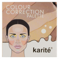 Paleta Corectoare, Karite, Colour Correction Palette, 03
