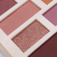 Paleta farduri de ochi, Myth Beauty, 16 culori