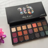 Paleta farduri de ochi Urban Decay Born To Run Palette