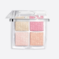 Paleta Iluminatoare Dior Backstage Glow Face Palette, 004 Rose Gold(fara cutie de carton)