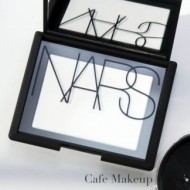 Pudra de fata transparenta Nars Translucent Setting Powder pudra fixare