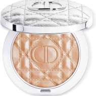 Pudra iluminatoare, Dior, Forever Glow Luminizer, 01 Nude Halo, 6 g