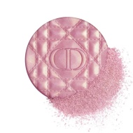 Pudra iluminatoare, Dior, Forever Glow Luminizer, 04 Pink Strobe, 6 g