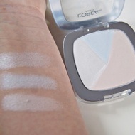 Pudra iluminatoare, Loreal, True Match Highlight, 302 Icy Glow