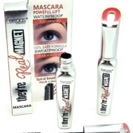 Rimel Alungire si Curbare, Feraas, Real Magnet Mascara, Waterproof, Negru