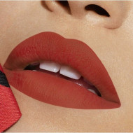 Ruj de buze, Dior, Rouge Dior, 840 Rayonnante Velvet, 3.5 g
