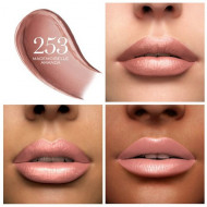 Ruj de buze, Lancome, L`Absolu Rouge Cream, 253 Mademoiselle Amanda, 3.4 g