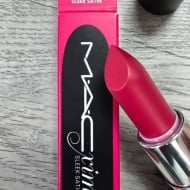 Ruj de Buze, MAC, MACximal Sleek Satin, 812 Maraschino, Much? 3.5 g