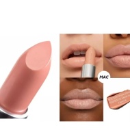 Ruj de Buze, MAC, MACximal Sleek Satin, 833 Creme D Nude, 3.5 g