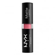 Ruj de buze mat, NYX, Matte, 11 Tea Rose, 4.5 g