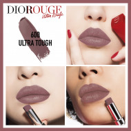 Ruj Dior Ultra Rouge, 600 Tough