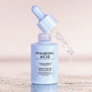 Ser Antirid cu Acid Hyaluronic, TLM, 30 ml