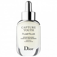 Serum cu efect de umplere Dior Capture Youth Plump Filler, Acid Hialuronic