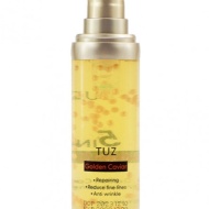 Serum Fata si Ochi, Antirid, TUZ, cu Collagen si Caviar, 40 ml